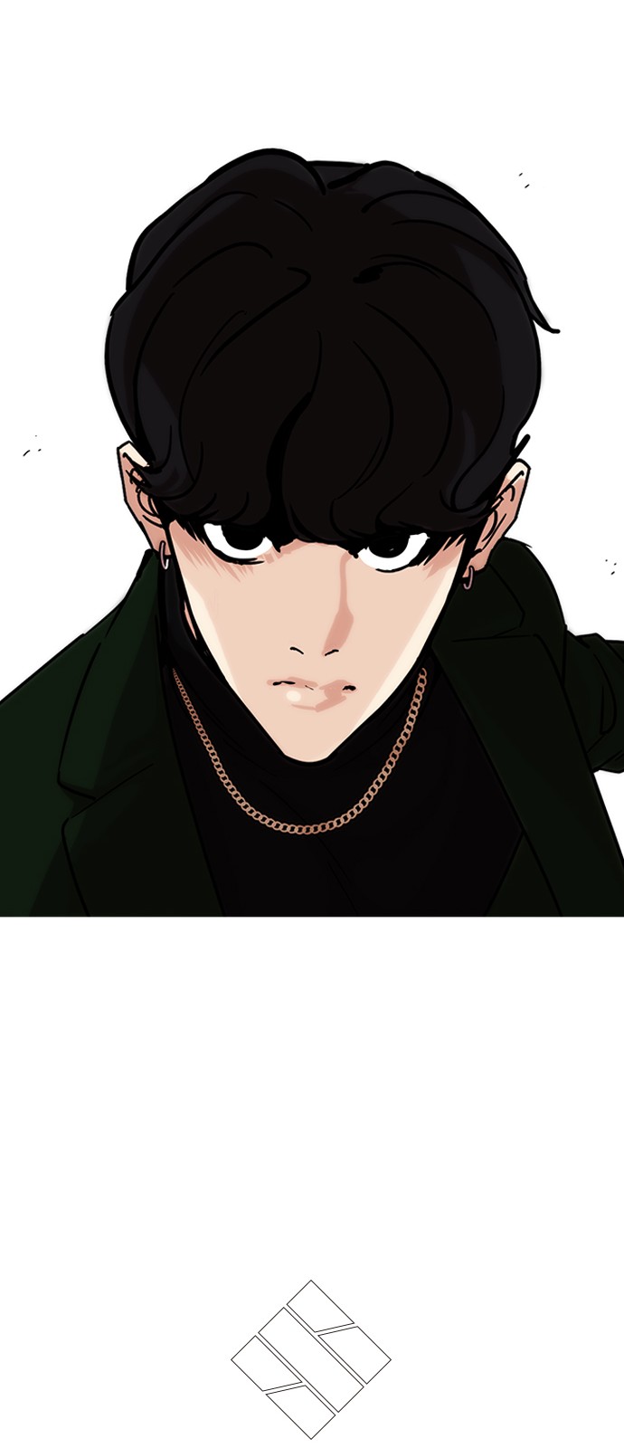 Lookism - Chapter 223 - Page 100