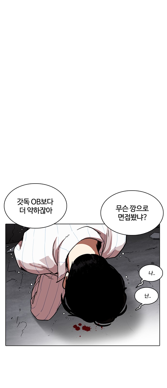 Lookism - Chapter 223 - Page 58