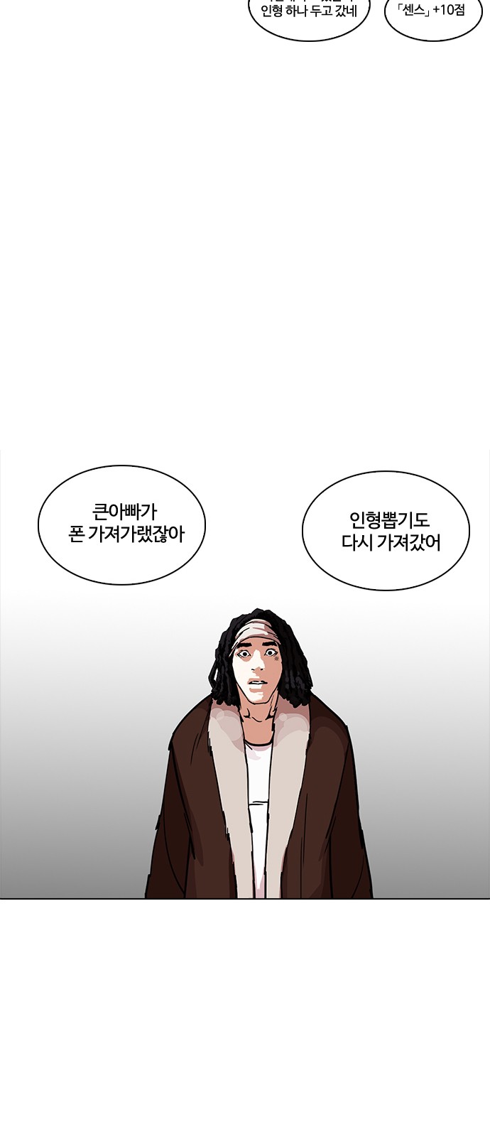 Lookism - Chapter 224 - Page 16