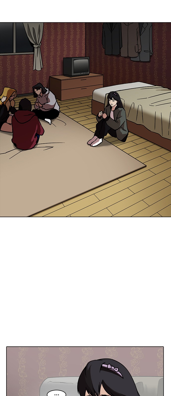 Lookism - Chapter 225 - Page 2