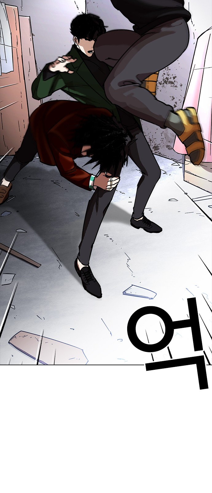 Lookism - Chapter 225 - Page 83