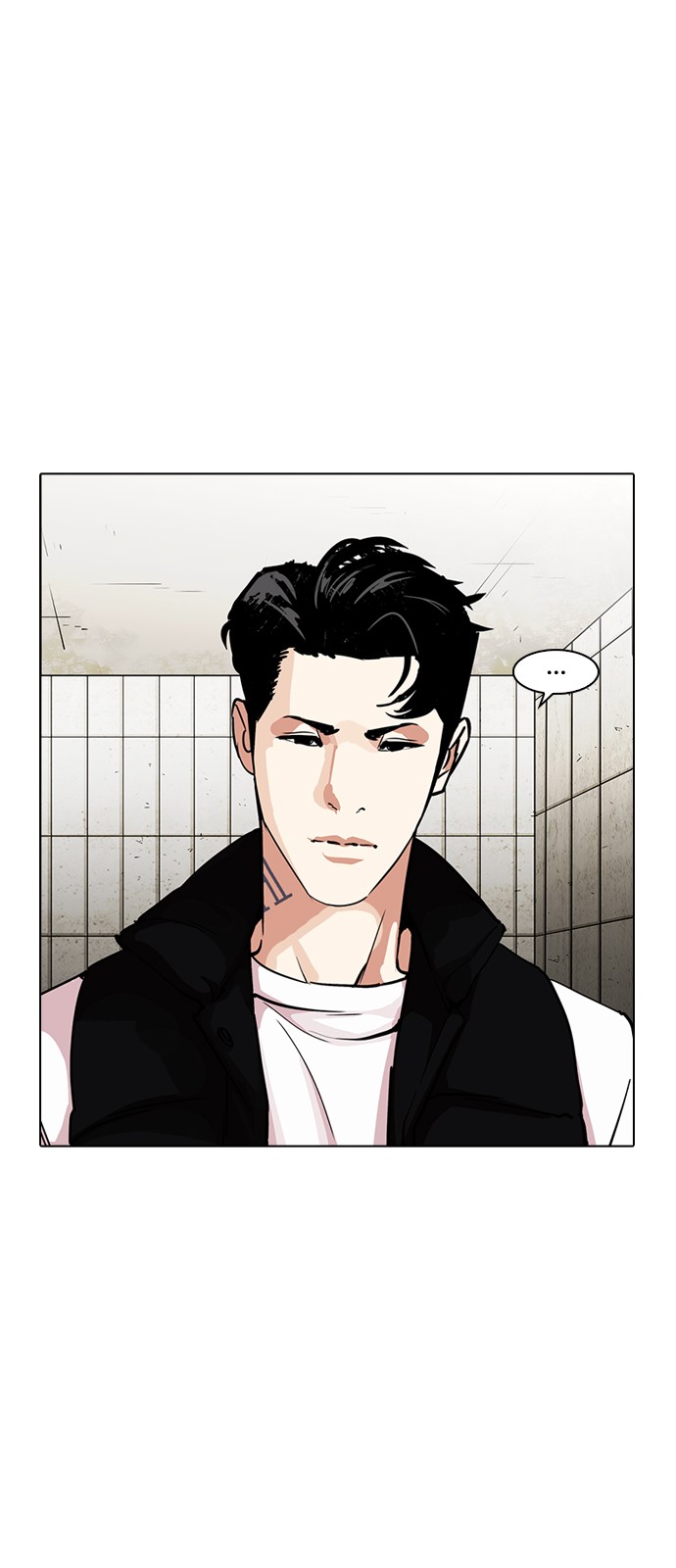 Lookism - Chapter 226 - Page 28