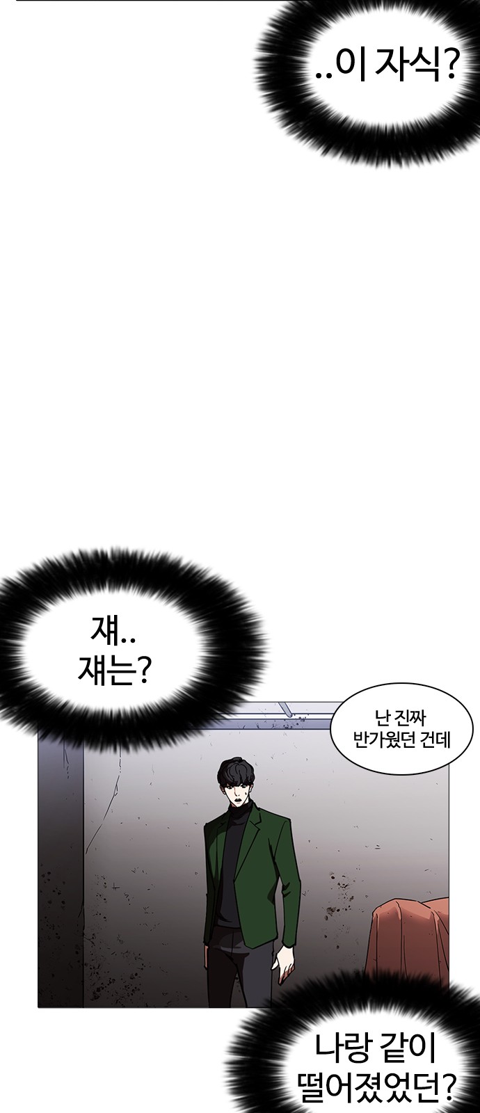 Lookism - Chapter 229 - Page 81