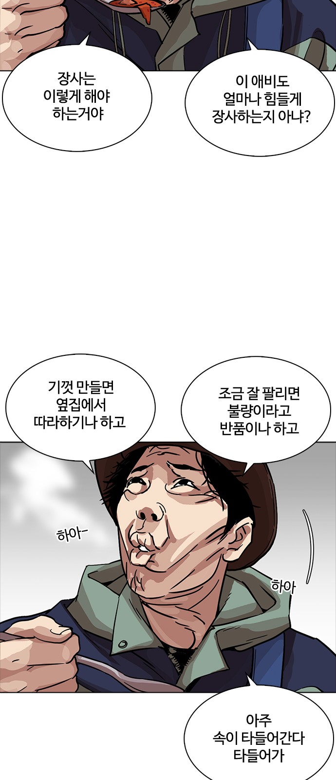 Lookism - Chapter 231 - Page 53