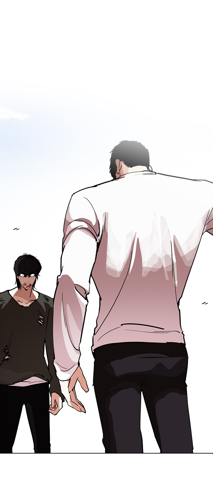 Lookism - Chapter 234 - Page 1