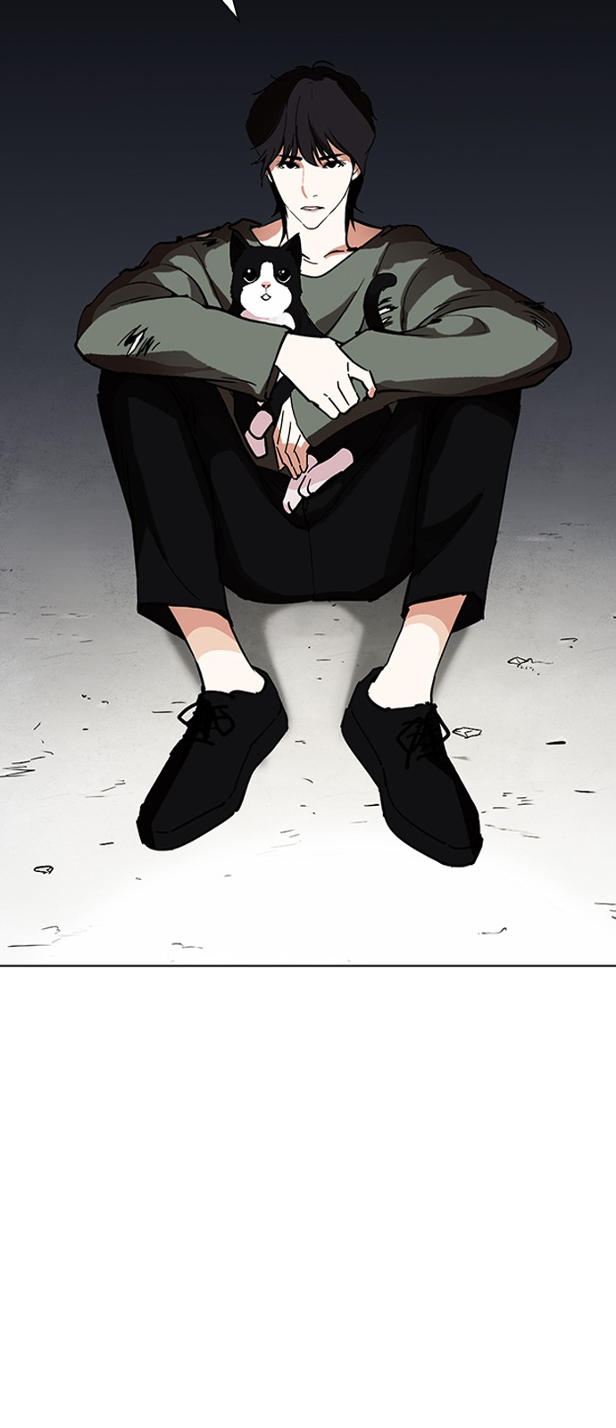 Lookism - Chapter 235 - Page 30