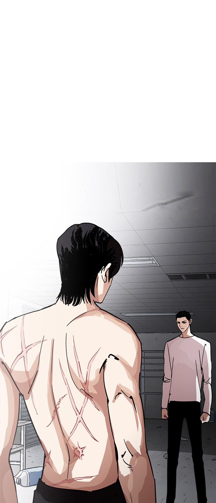 Lookism - Chapter 236 - Page 1