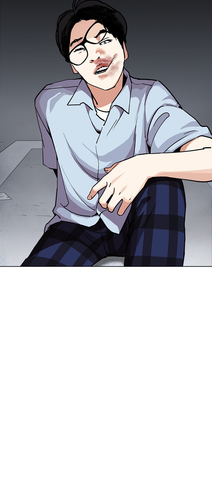 Lookism - Chapter 238 - Page 21