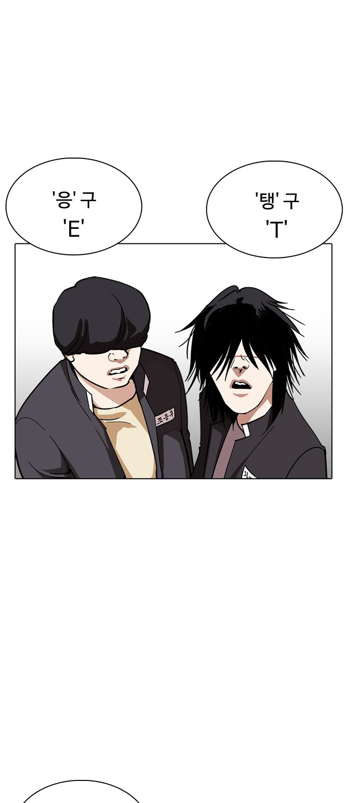 Lookism - Chapter 239 - Page 82