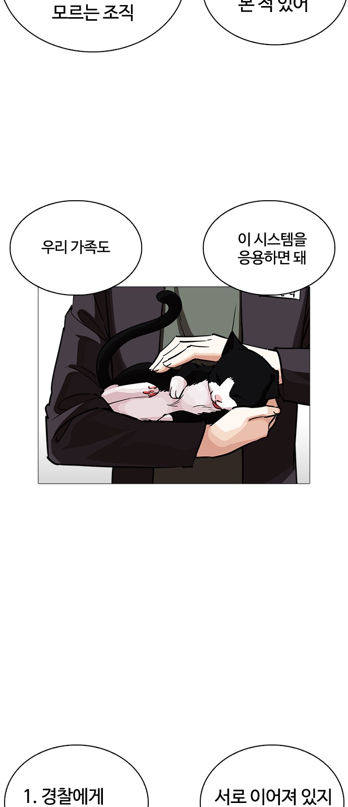 Lookism - Chapter 240 - Page 60