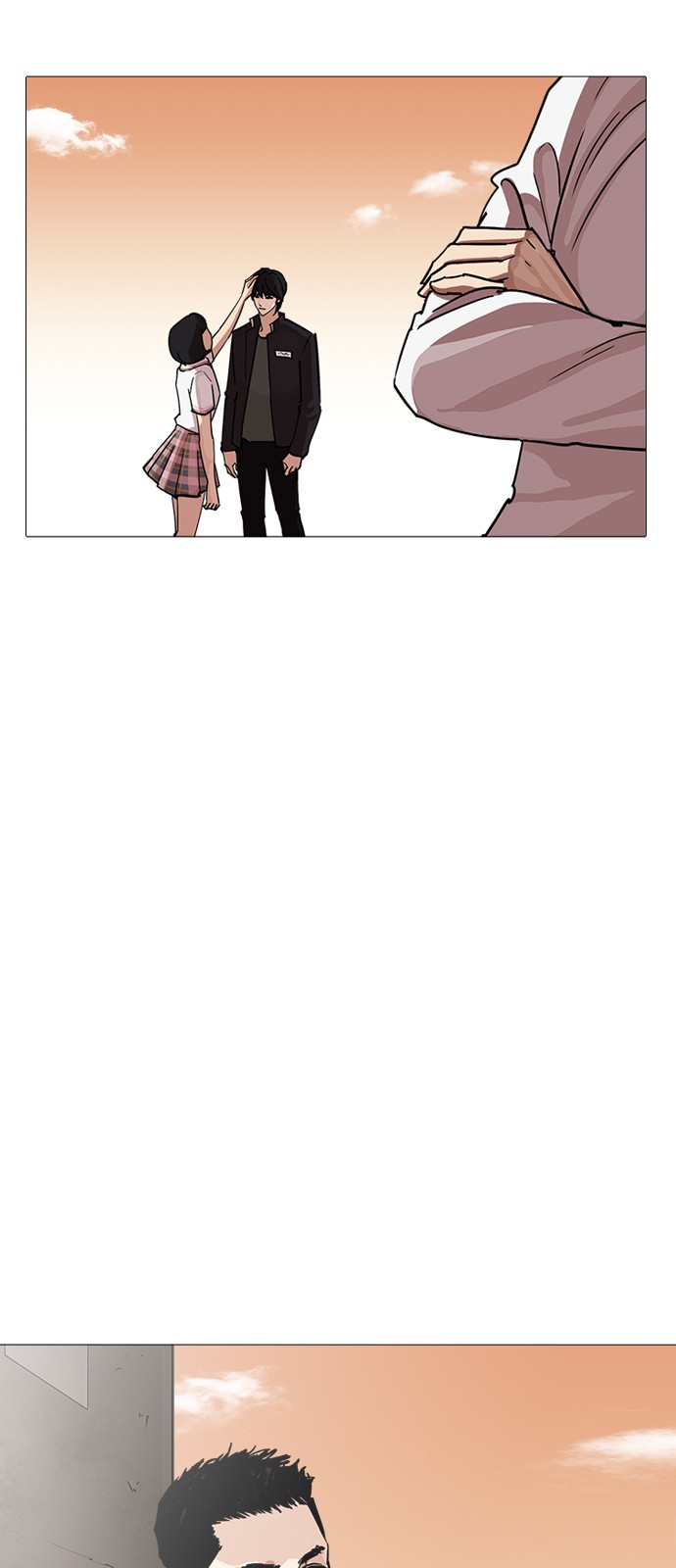 Lookism - Chapter 240 - Page 77