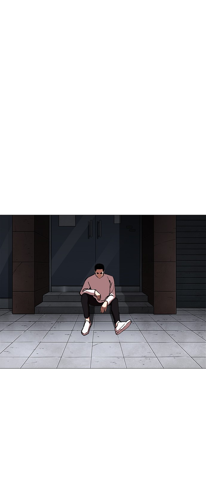 Lookism - Chapter 240 - Page 85