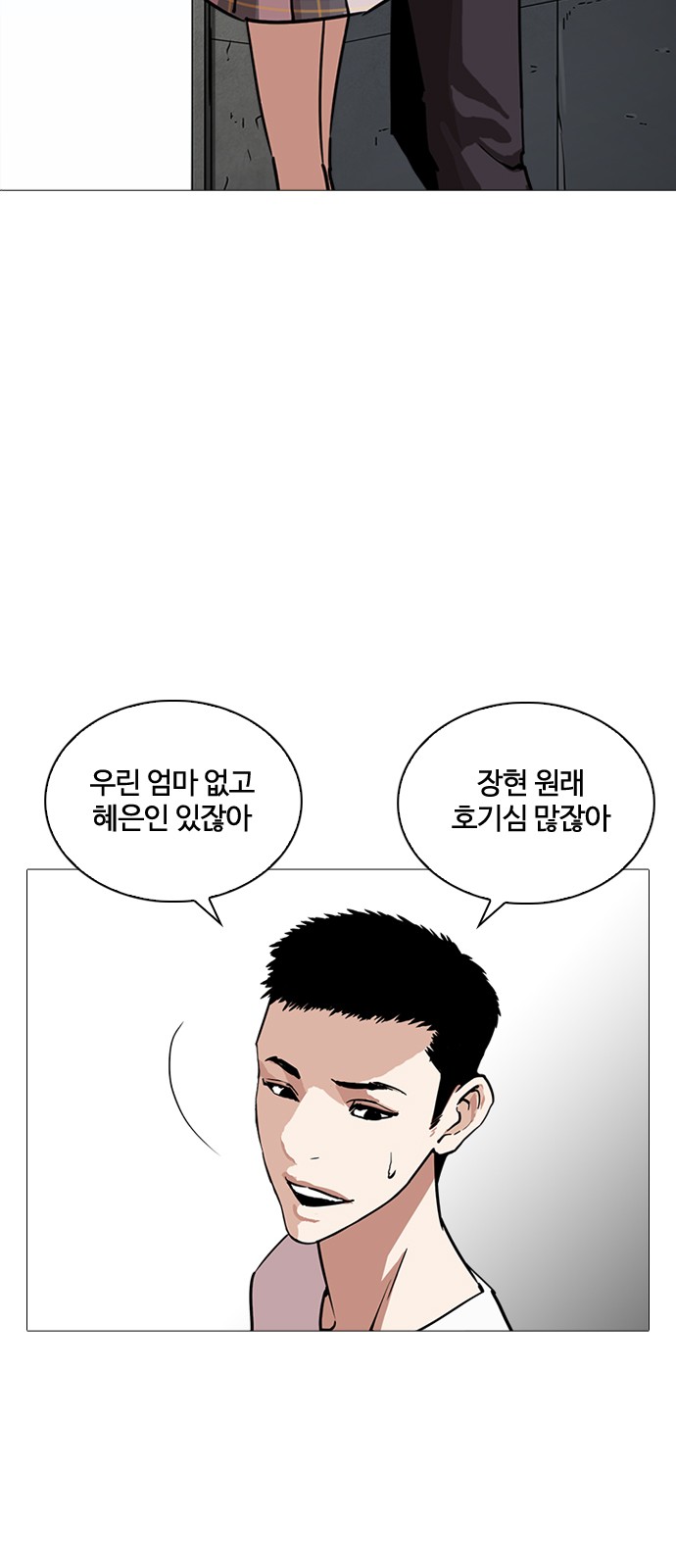 Lookism - Chapter 241 - Page 55