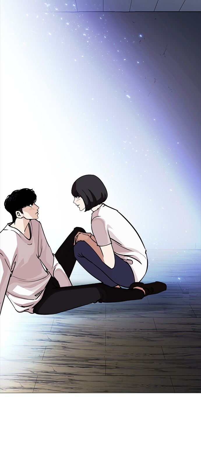 Lookism - Chapter 244 - Page 76