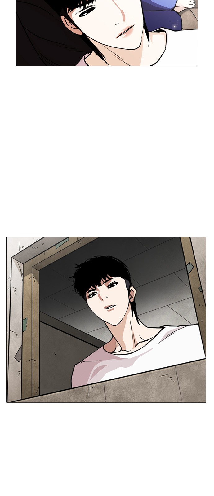 Lookism - Chapter 244 - Page 88