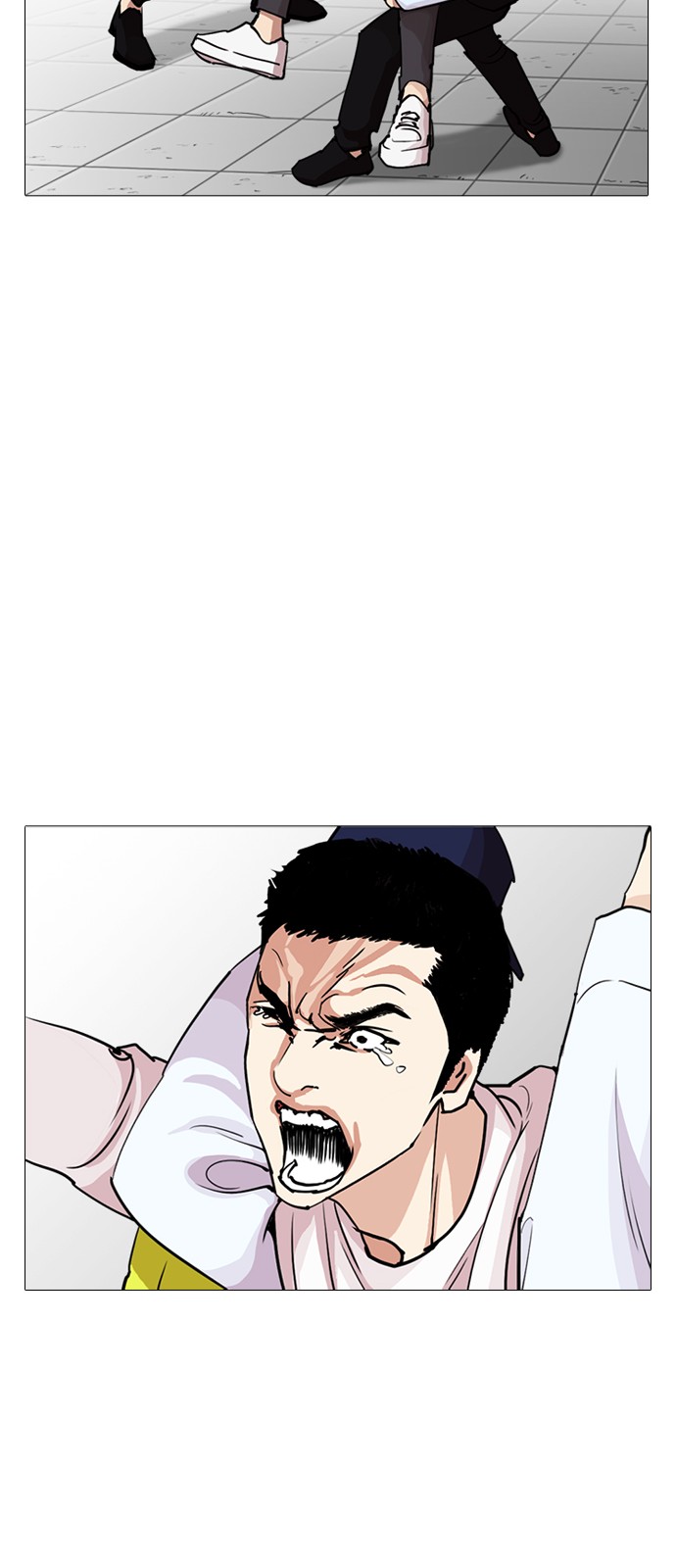 Lookism - Chapter 244 - Page 91