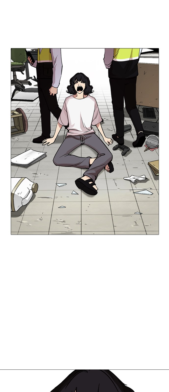 Lookism - Chapter 244 - Page 93