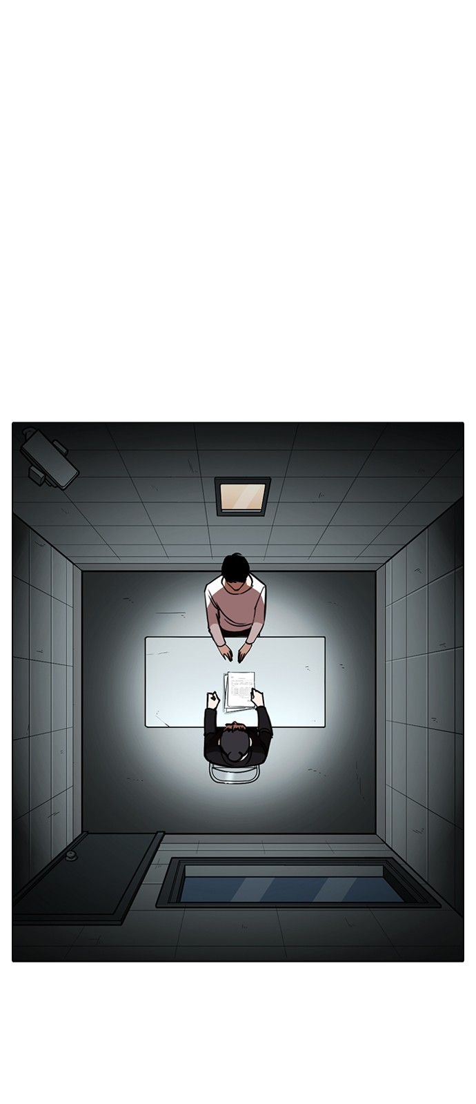 Lookism - Chapter 245 - Page 1