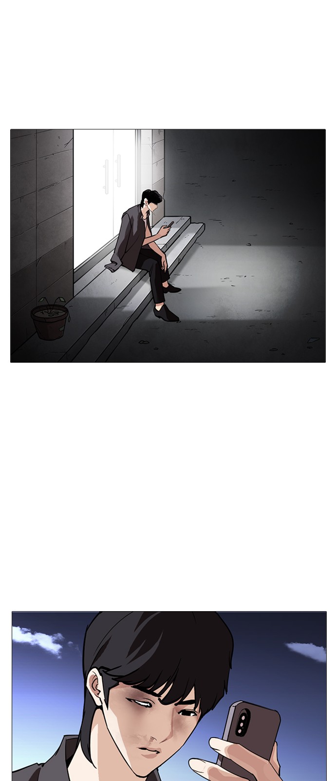 Lookism - Chapter 245 - Page 100