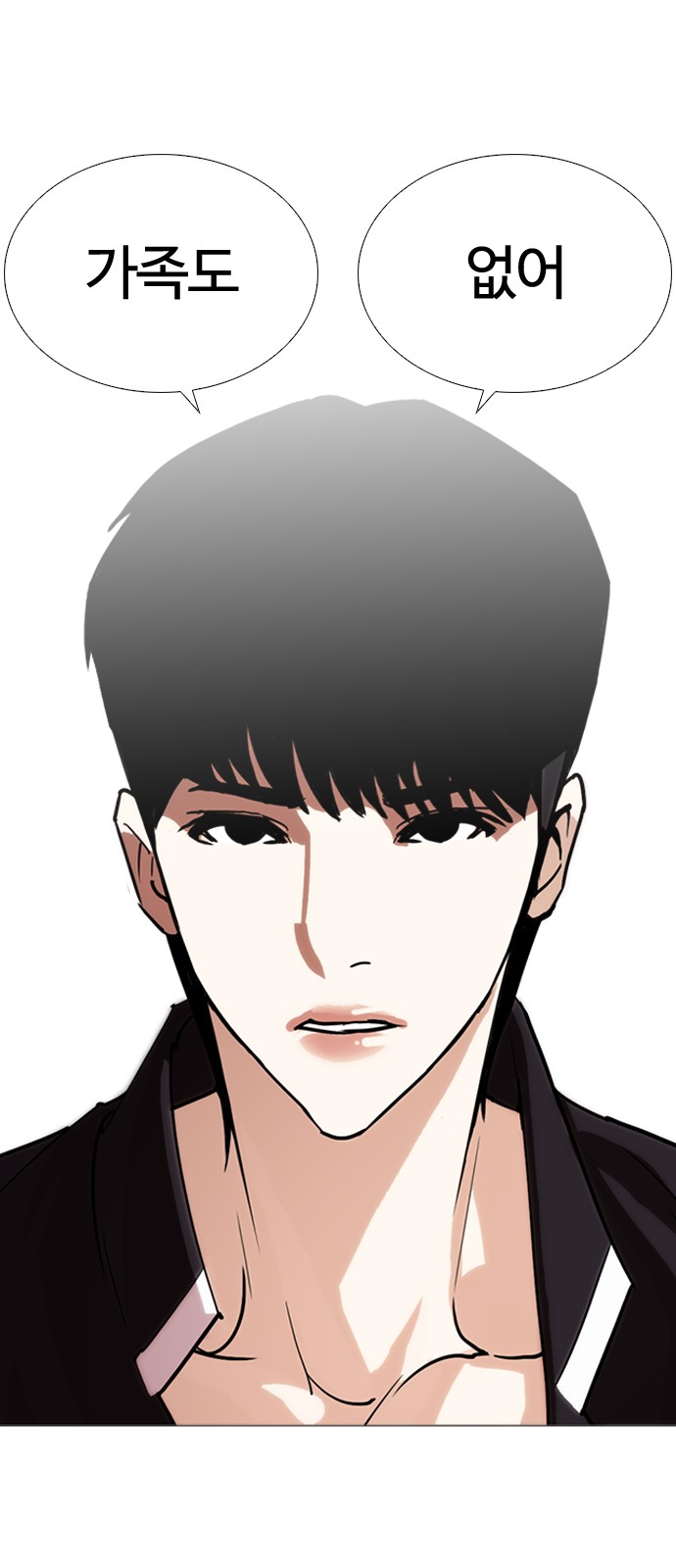 Lookism - Chapter 245 - Page 81