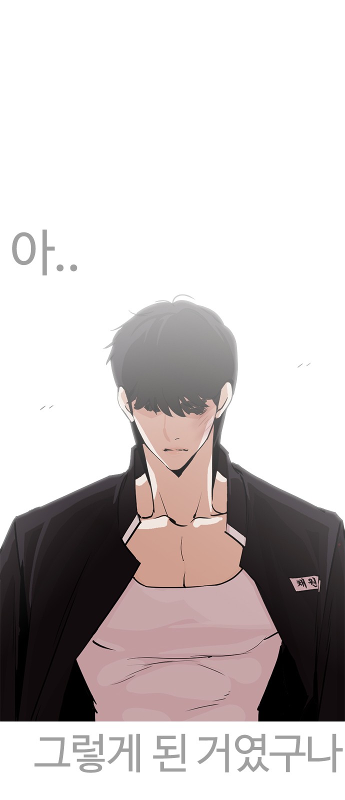 Lookism - Chapter 246 - Page 23