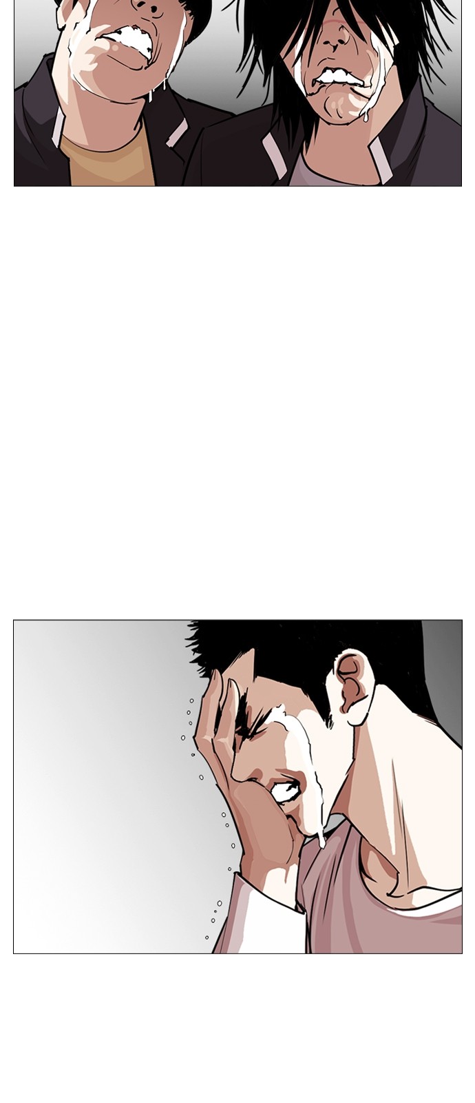 Lookism - Chapter 247 - Page 17