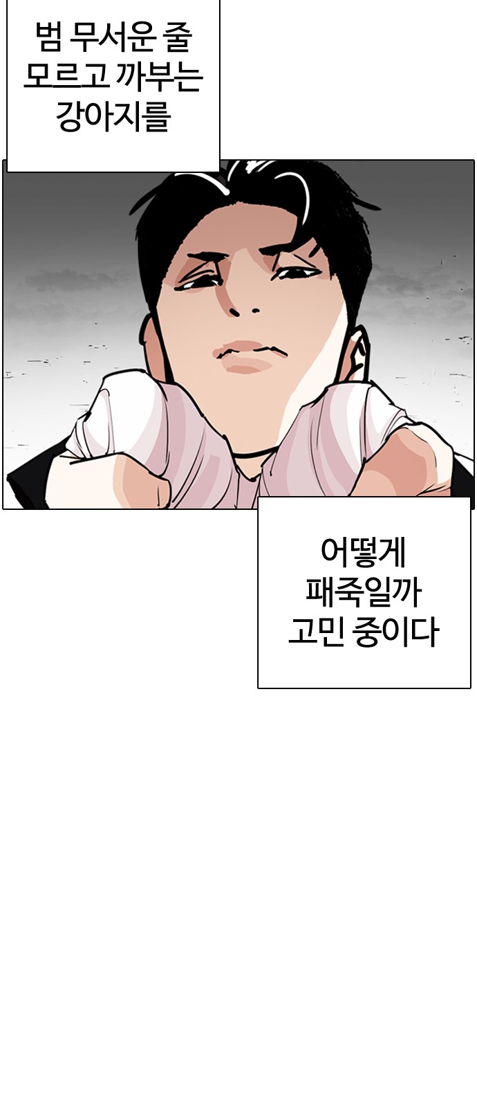 Lookism - Chapter 248 - Page 3