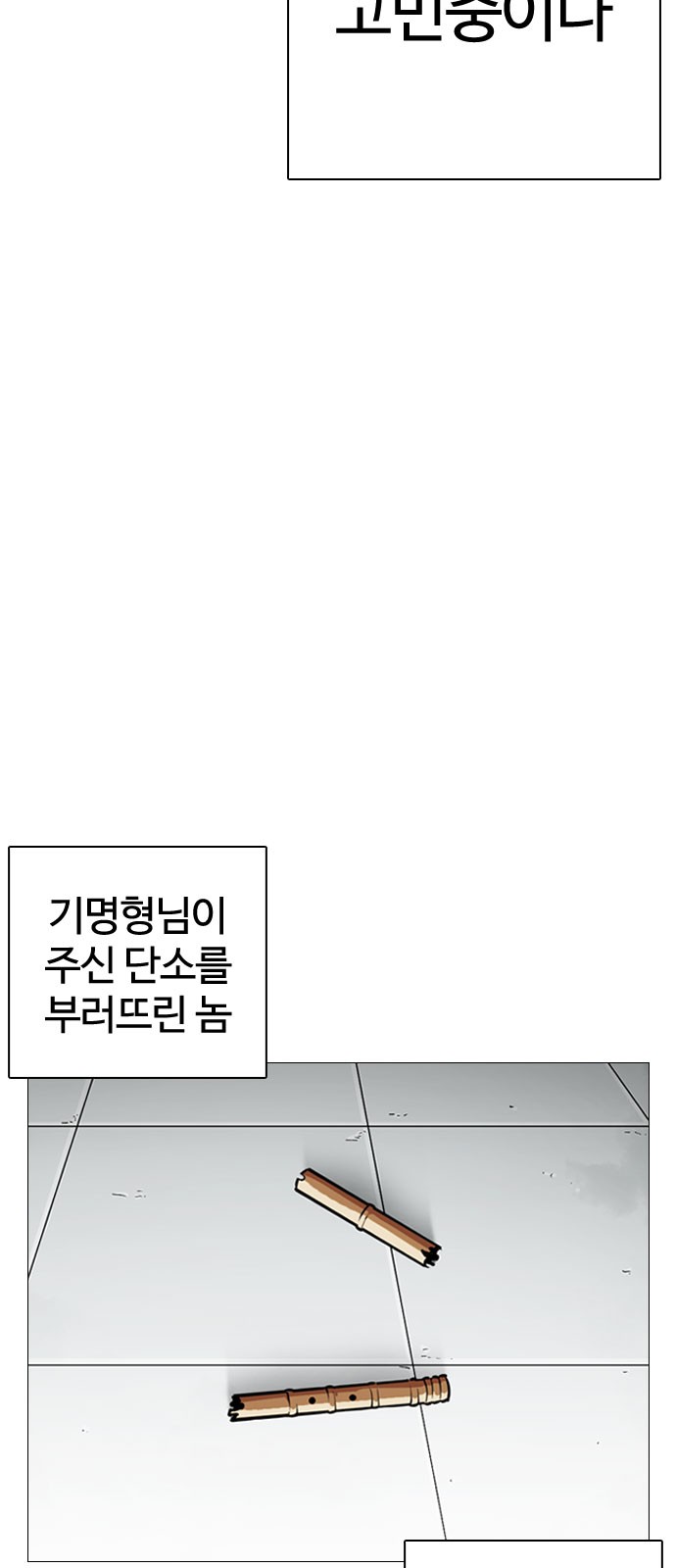 Lookism - Chapter 249 - Page 4