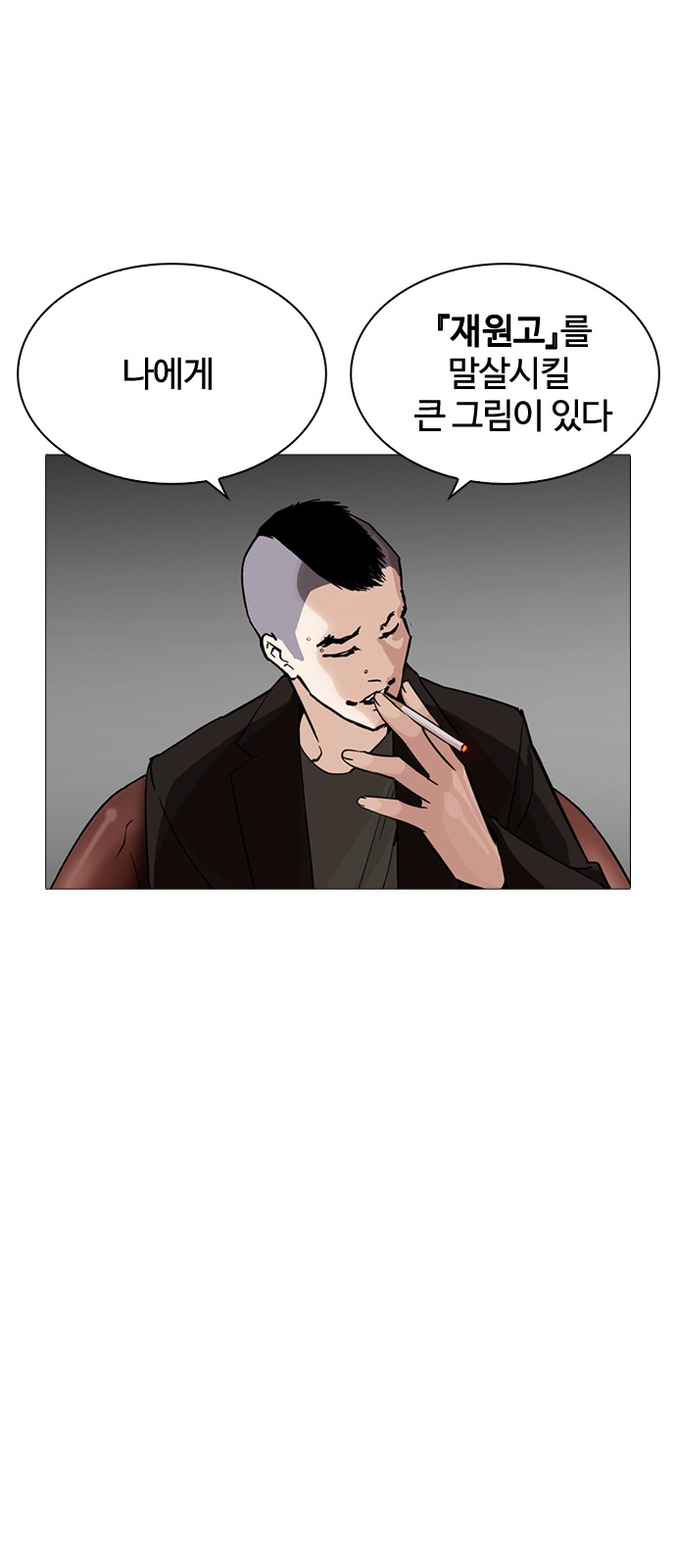 Lookism - Chapter 249 - Page 58