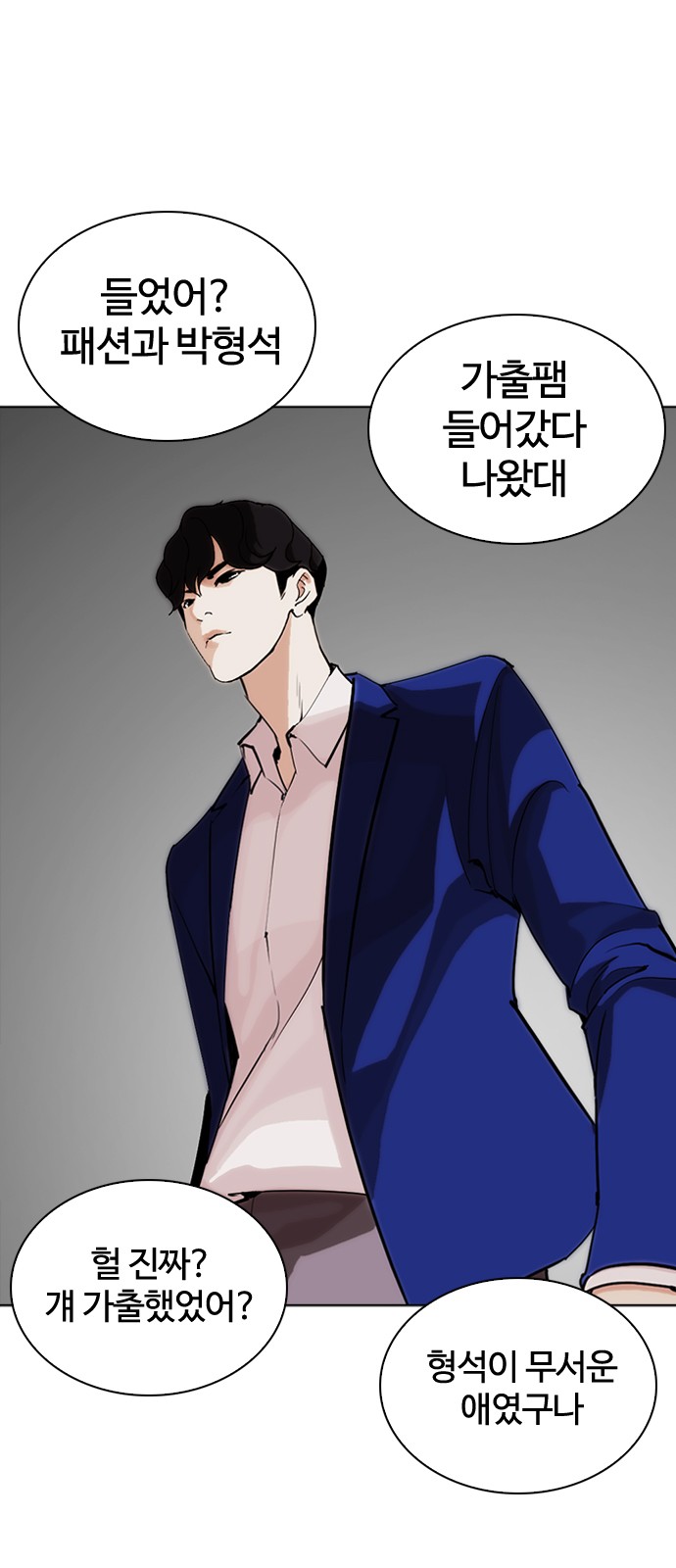 Lookism - Chapter 249 - Page 94