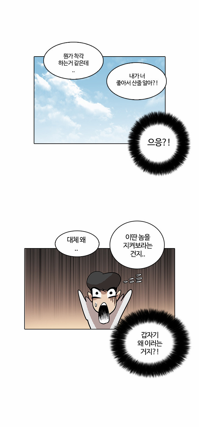 Lookism - Chapter 25 - Page 24