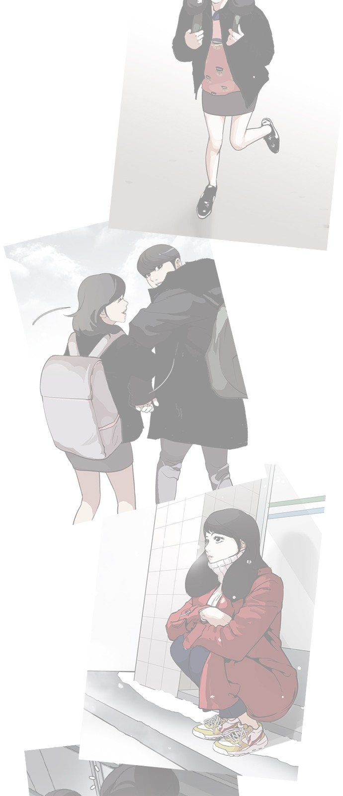 Lookism - Chapter 250 - Page 72