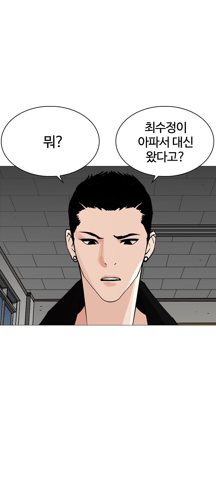 Lookism - Chapter 251 - Page 1
