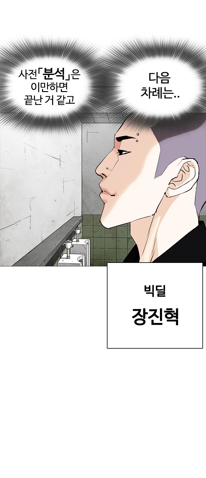 Lookism - Chapter 252 - Page 58