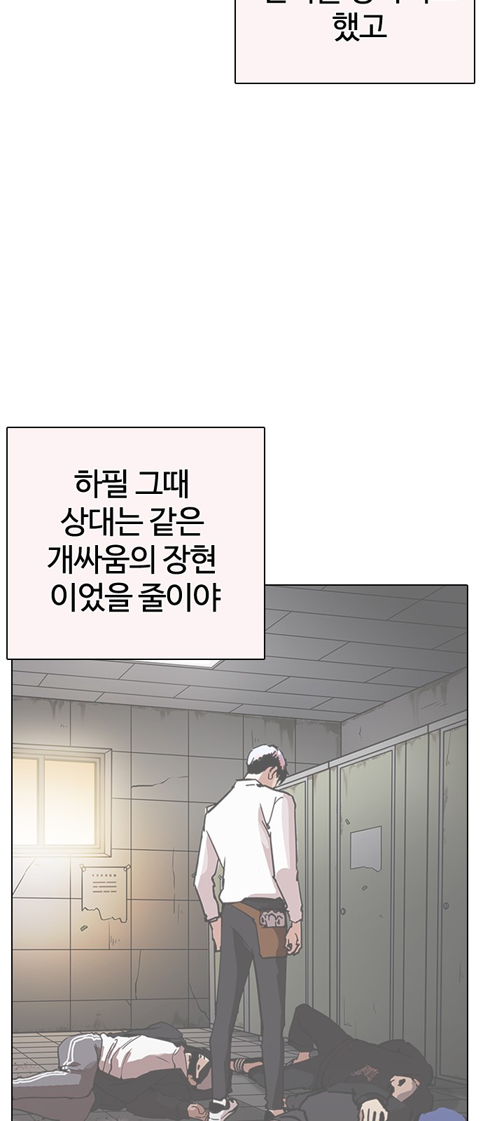 Lookism - Chapter 253 - Page 34