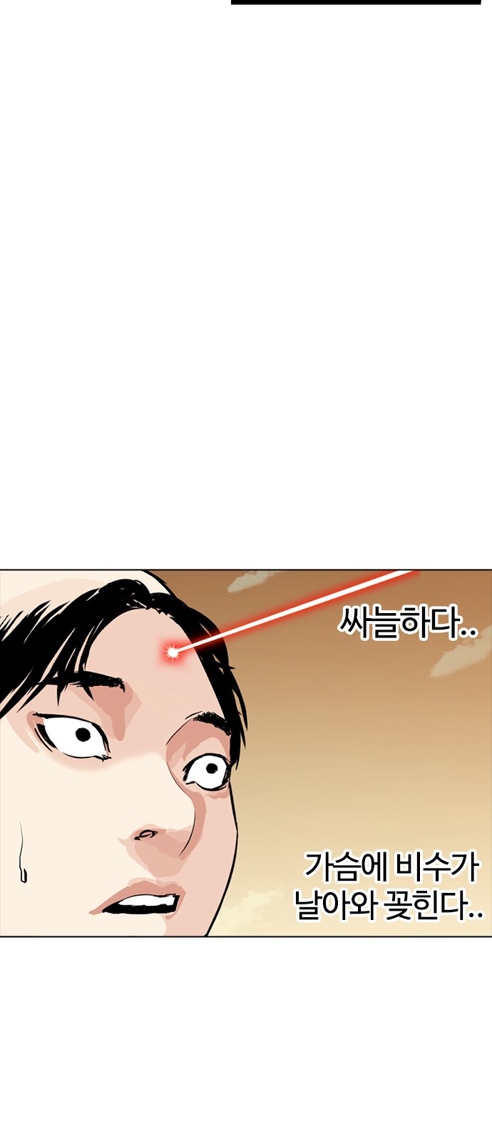 Lookism - Chapter 254 - Page 2