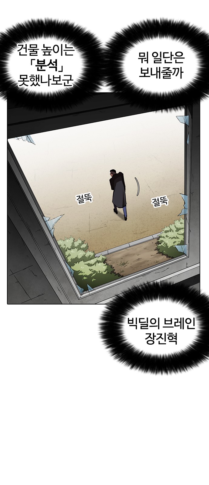 Lookism - Chapter 254 - Page 42