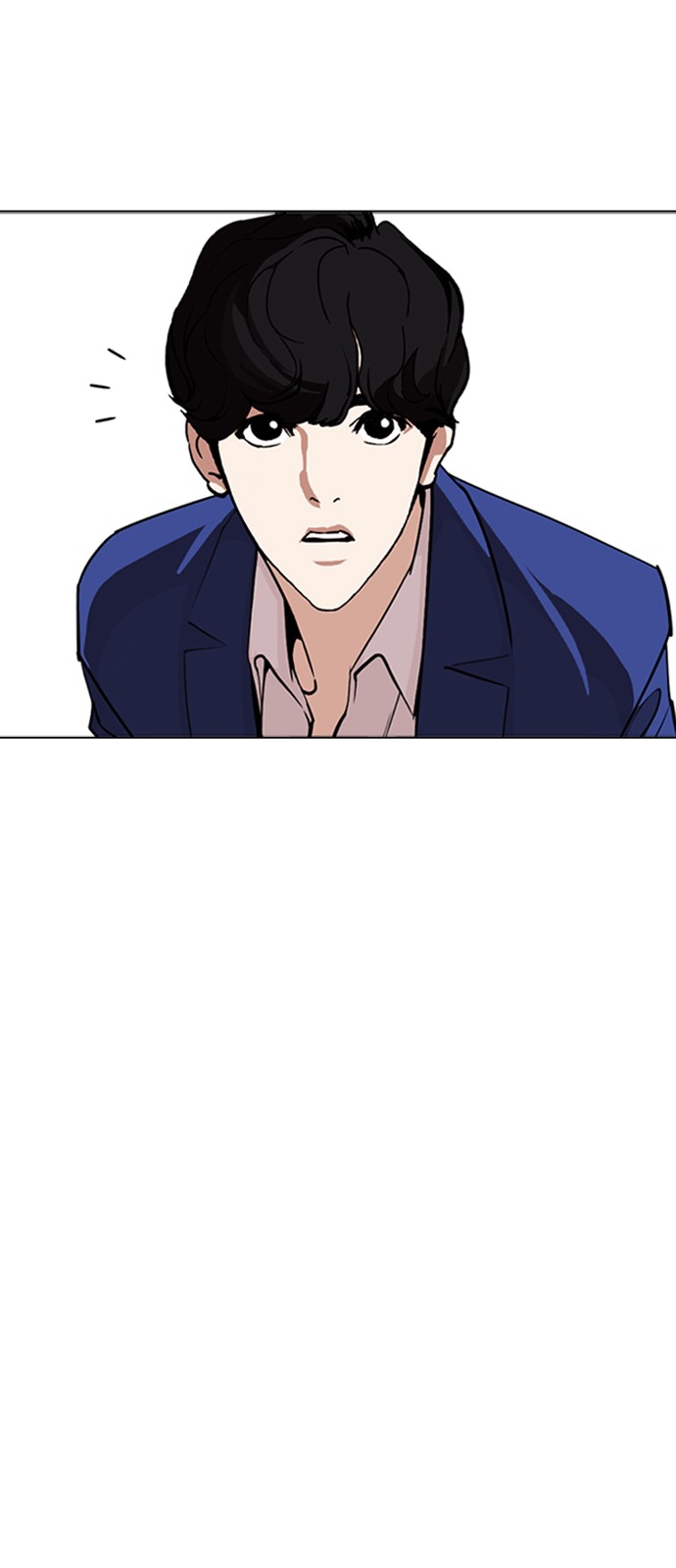 Lookism - Chapter 258 - Page 28