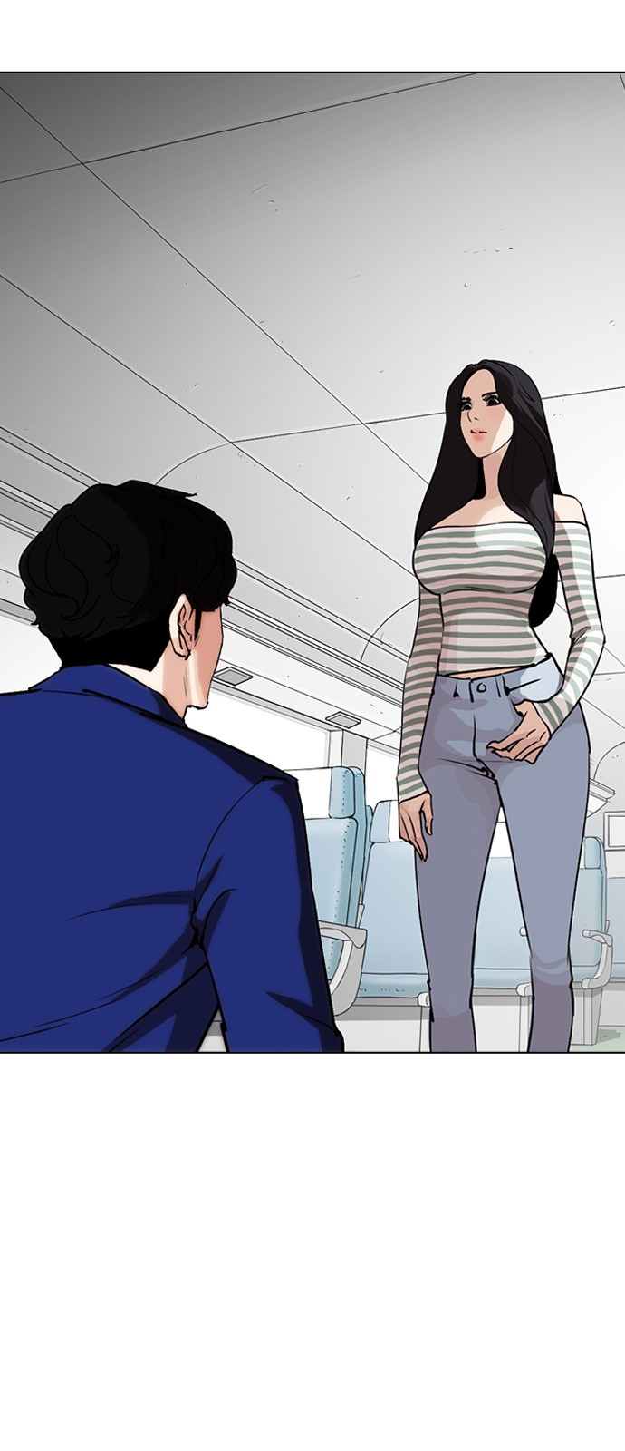 Lookism - Chapter 258 - Page 29