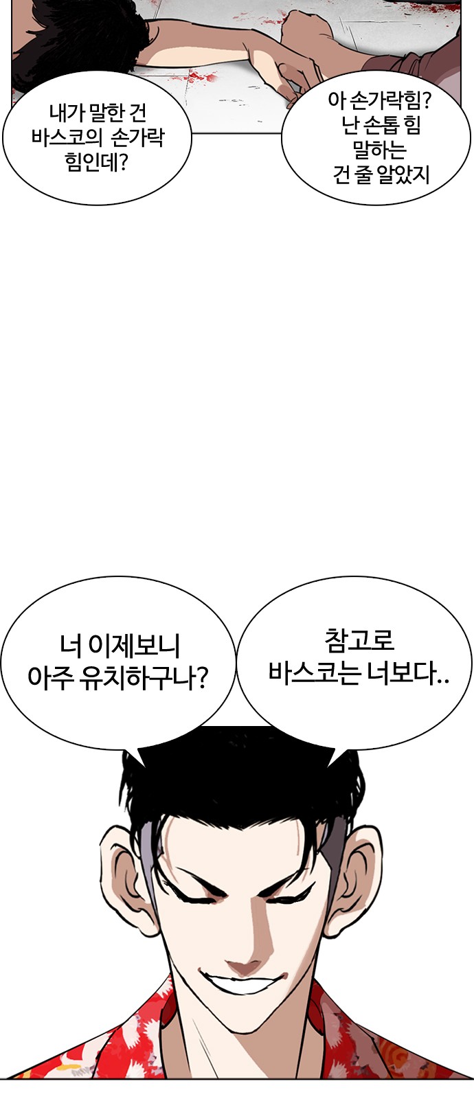 Lookism - Chapter 260 - Page 72