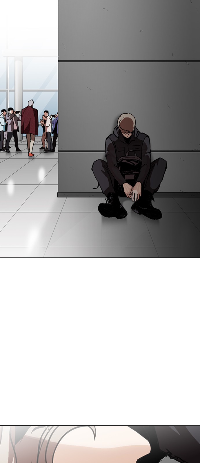 Lookism - Chapter 261 - Page 84