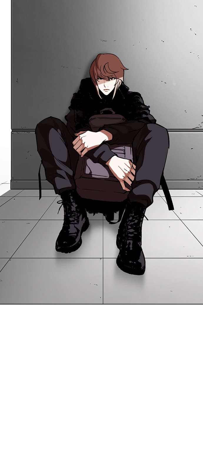 Lookism - Chapter 261 - Page 91