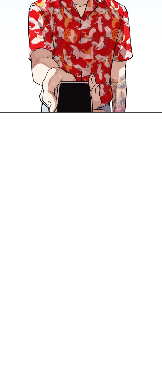 Lookism - Chapter 263 - Page 28