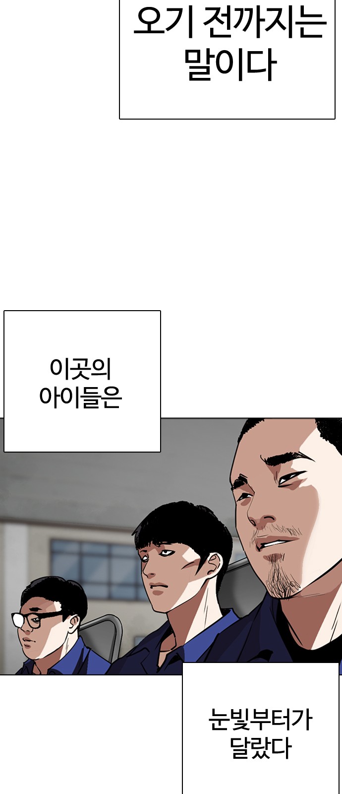 Lookism - Chapter 263 - Page 78