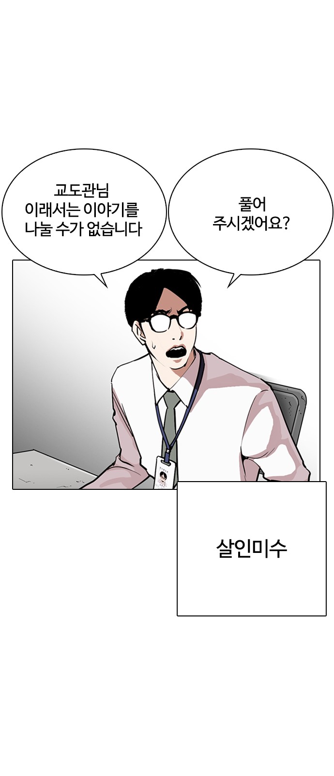 Lookism - Chapter 263 - Page 85