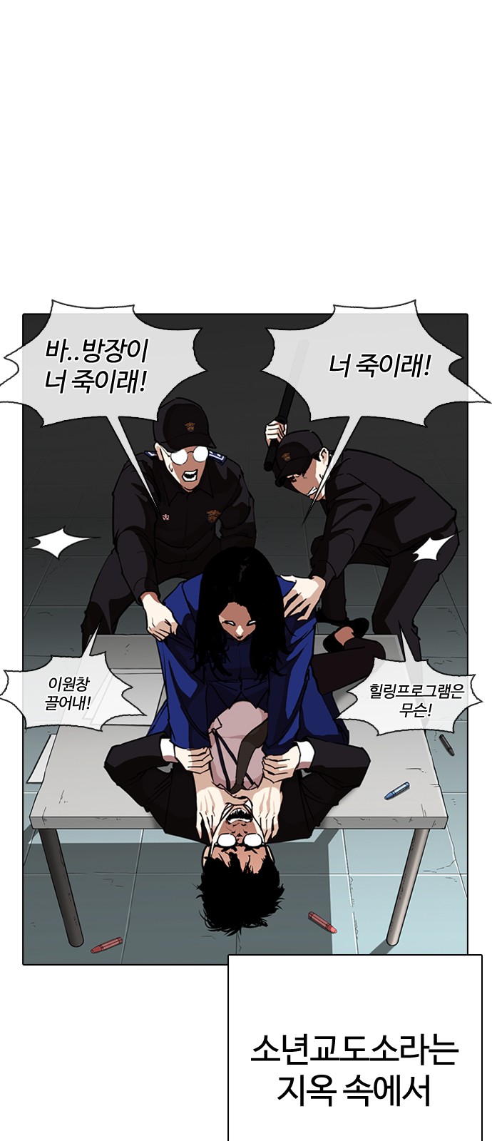 Lookism - Chapter 264 - Page 34