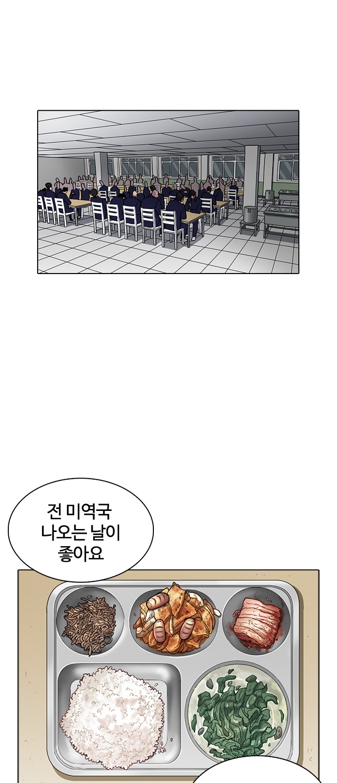 Lookism - Chapter 265 - Page 54