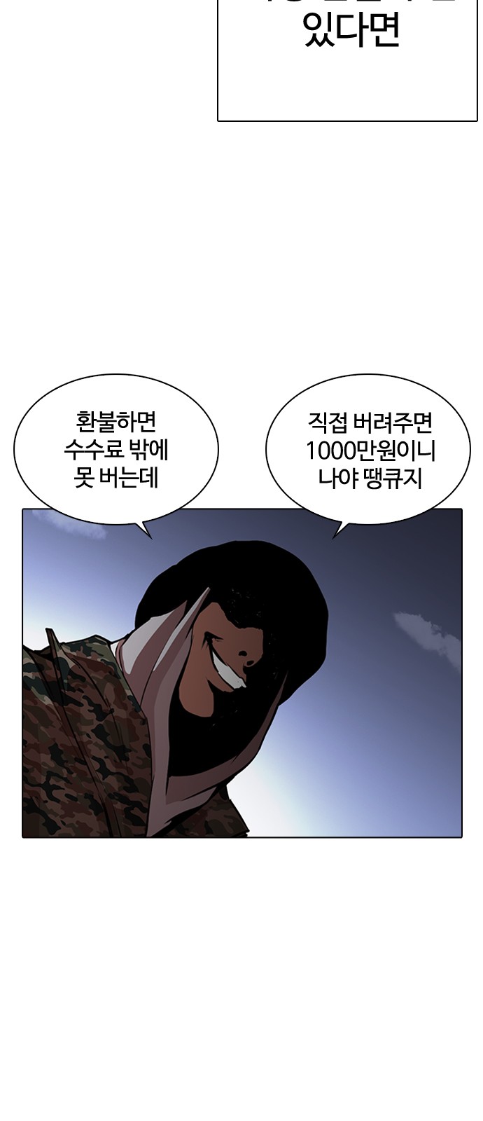 Lookism - Chapter 266 - Page 35