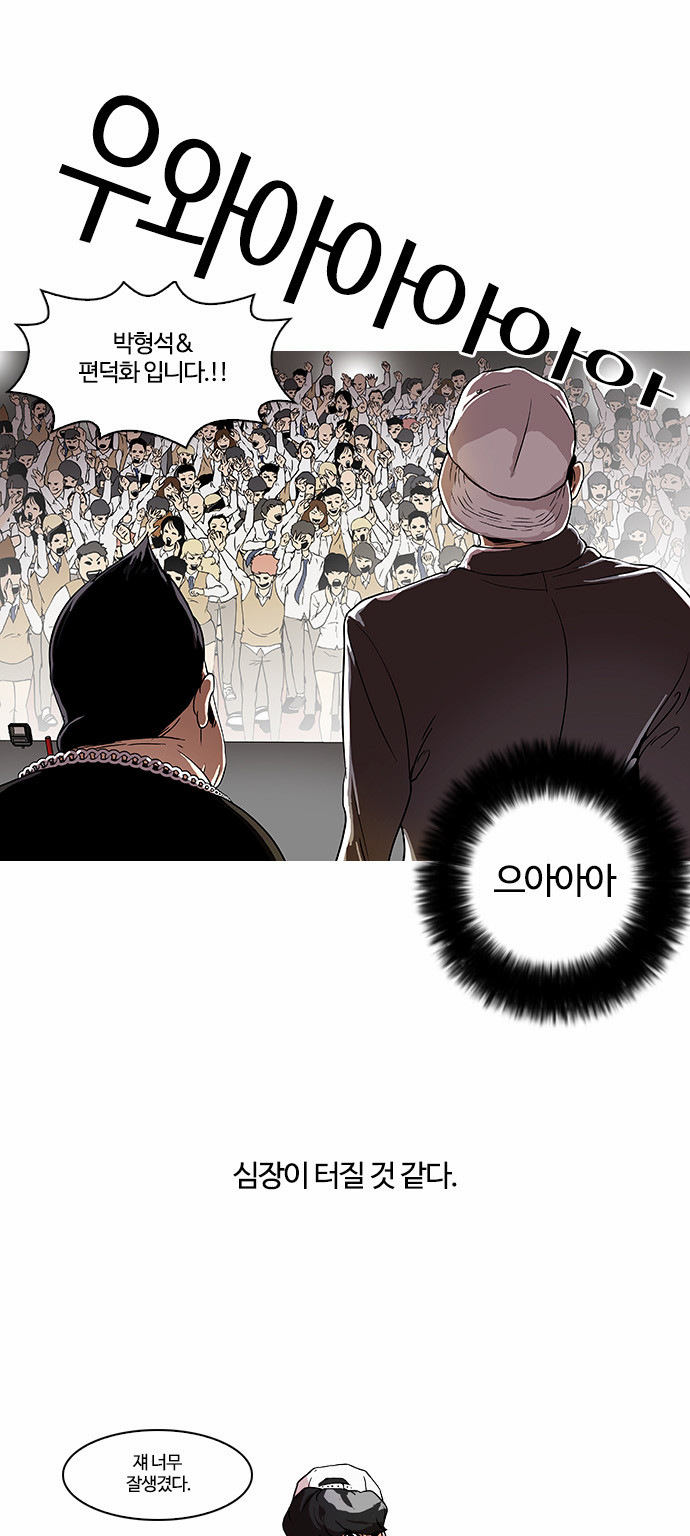 Lookism - Chapter 27 - Page 2