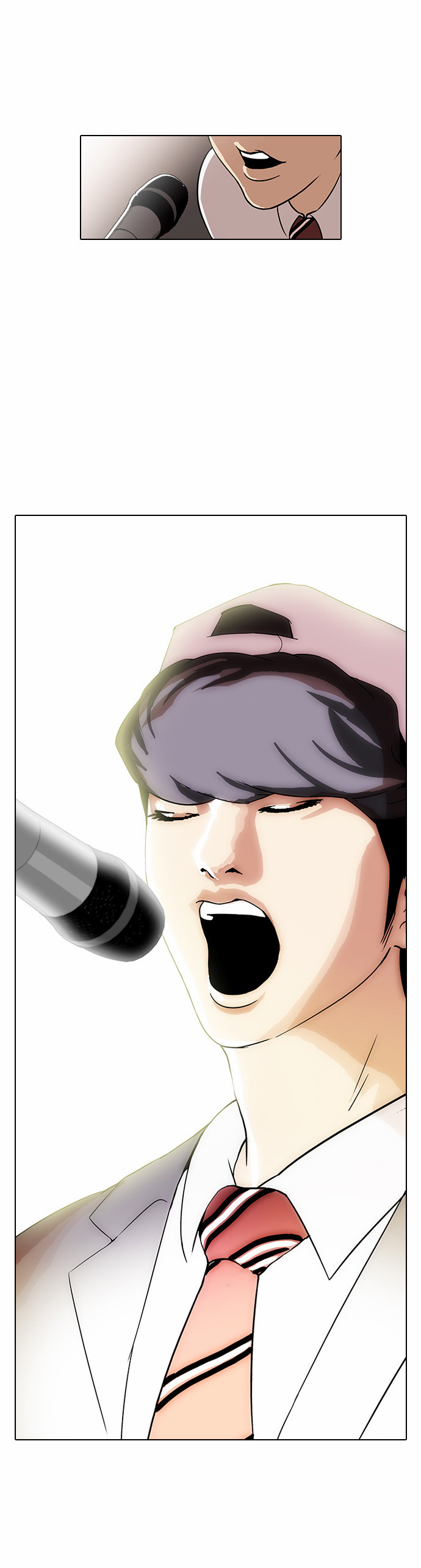 Lookism - Chapter 27 - Page 21